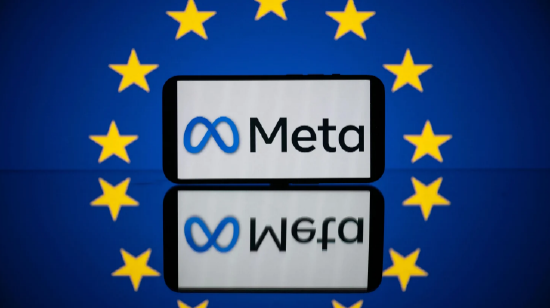 鑫赢智投 Meta在欧盟面临新一轮科技反垄断交锋 此前已被罚款2亿欧元