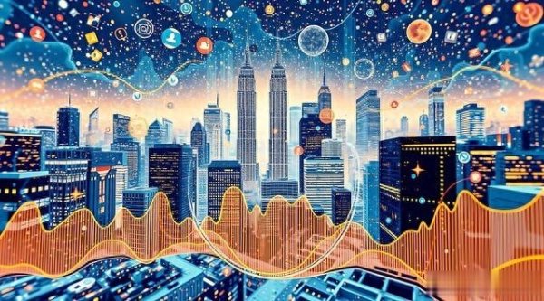 路易泽 高盛预言稳定币将掀翻传统金融, 数万亿美元市场谁能分羹?