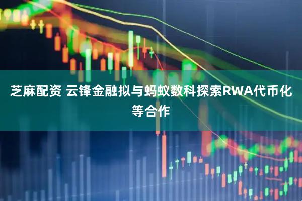 芝麻配资 云锋金融拟与蚂蚁数科探索RWA代币化等合作